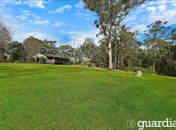 225-227 New Line Road, Dural, NSW 2158