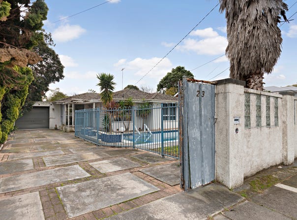 23 Banyan Drive, Frankston, Vic 3199