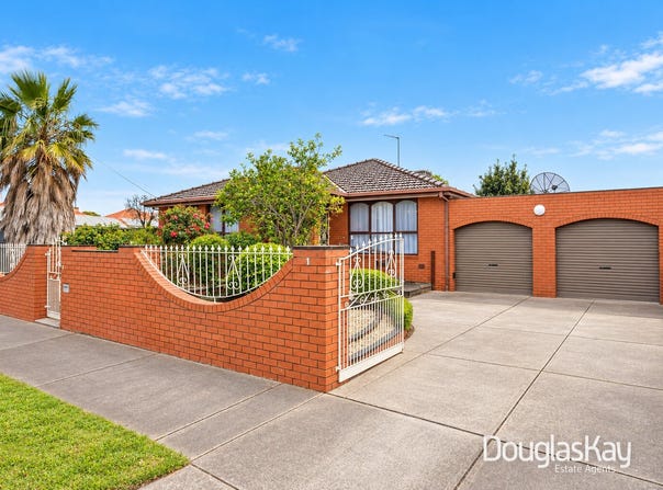 1 Douglas Avenue, St Albans, Vic 3021