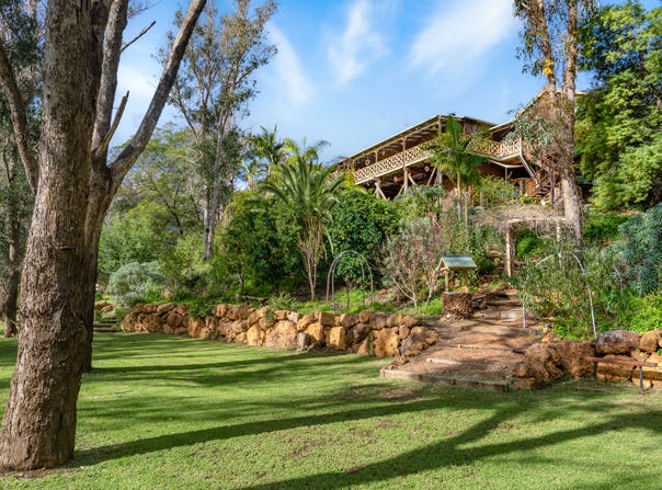73 Balingup Road, Nannup, WA 6275