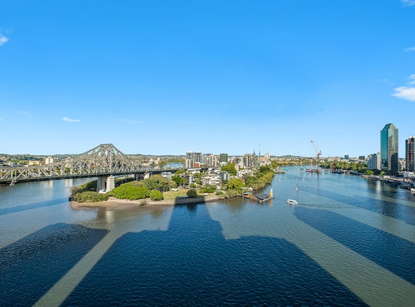 112/32 Macrossan Street, Brisbane City, Qld 4000
