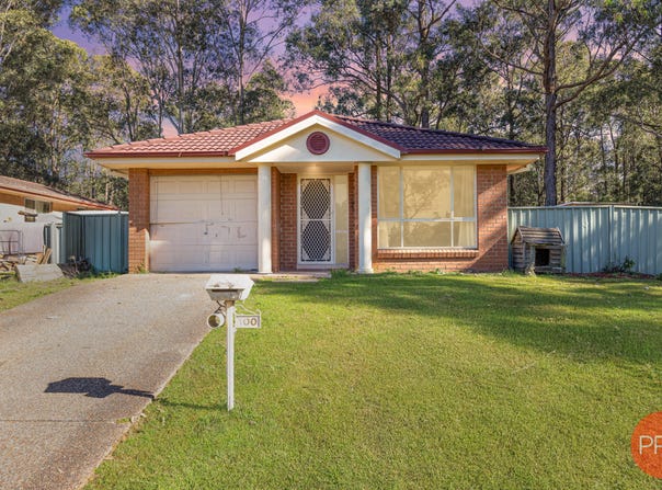 100 Fourth Street, Weston, NSW 2326