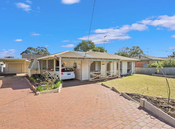 32 Dower Street, Mandurah, WA 6210
