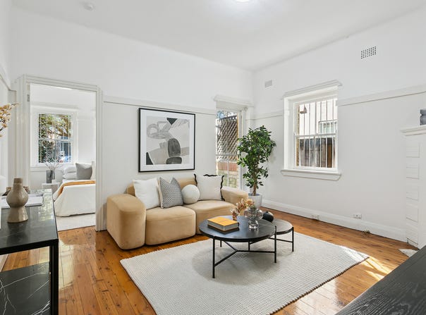 2/48 Beach Road, Bondi Beach, NSW 2026