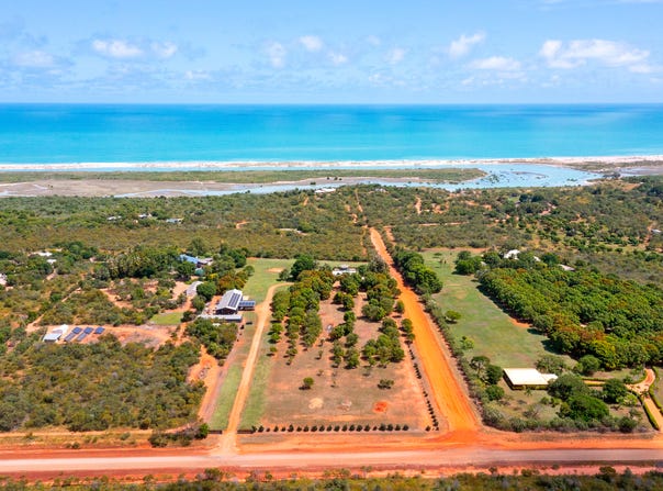16 Williams Road, Waterbank, WA 6725