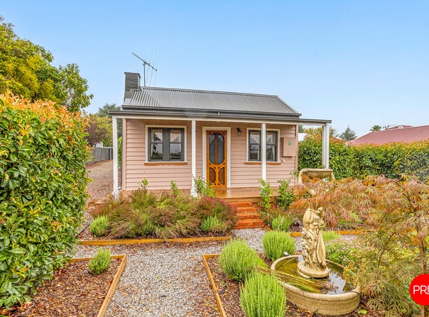 7 Richards Street, Eaglehawk, Vic 3556