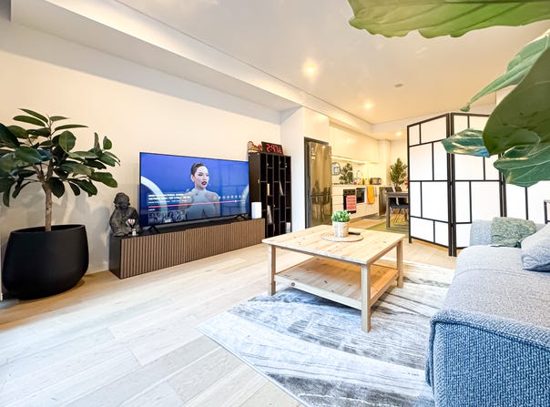 208/19 Meridith st, Bankstown, NSW 2200