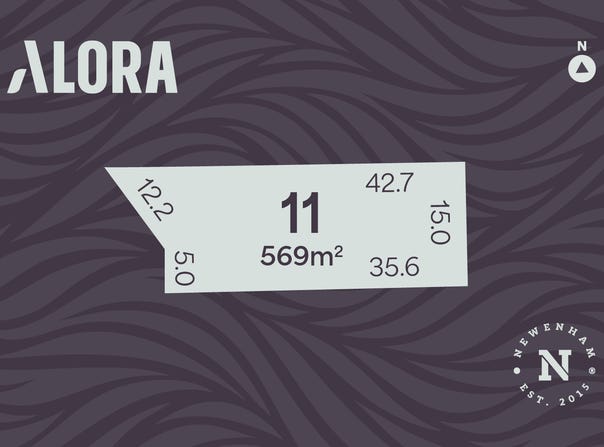 Lot 11, Frieda Way, Mount Barker, SA 5251