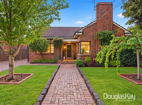 3 Cornwall Road, Sunshine, Vic 3020