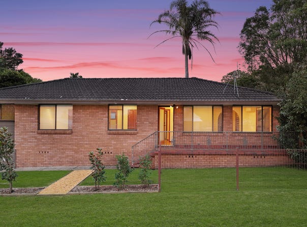22 Coorumbung Road, Dora Creek, NSW 2264