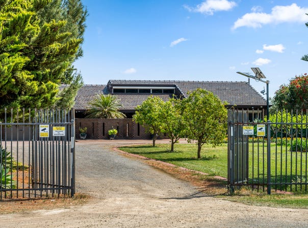 836 Old Port Wakefield Road, Virginia, SA 5120