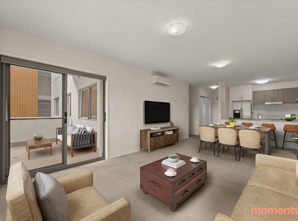 86/2 Peter Cullen Way, Wright, ACT 2611