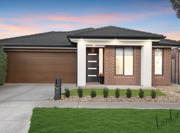 59 Pascal Crescent, Kalkallo, Vic 3064