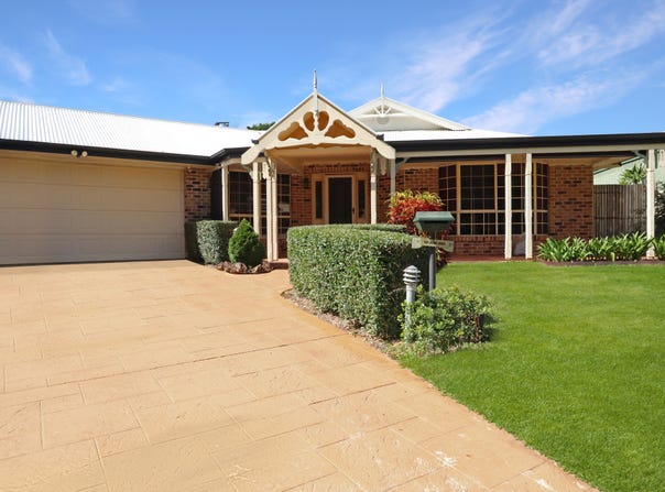 8 Riverglen Court, Bellmere, Qld 4510