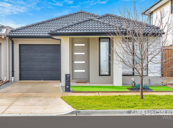 24 Shearman Road, Deanside, Vic 3336