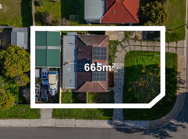 15 Sheoak Road, Maddington, WA 6109