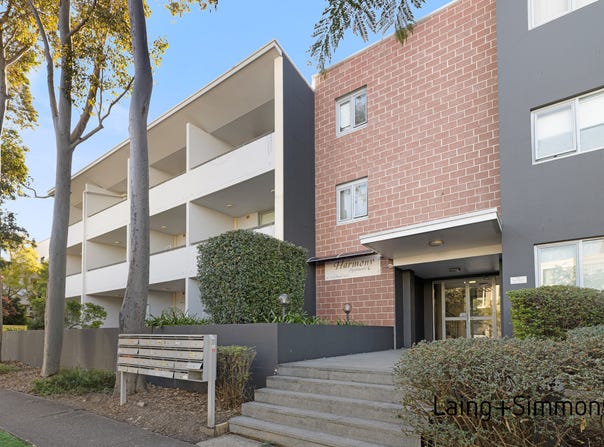 24/2A-6 Lydbrook Street, Westmead, NSW 2145