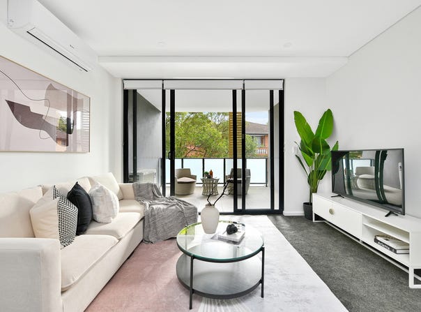 202/27-31 Nielsen Avenue, Carlton, NSW 2218
