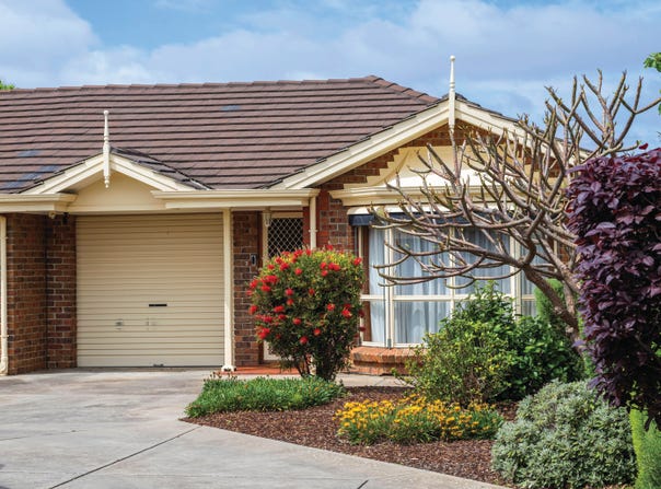 3/21 Alfred Avenue, Seaton, SA 5023