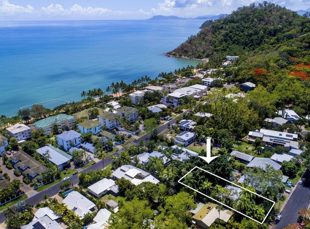 44 Jamieson Street, Trinity Beach, Qld 4879