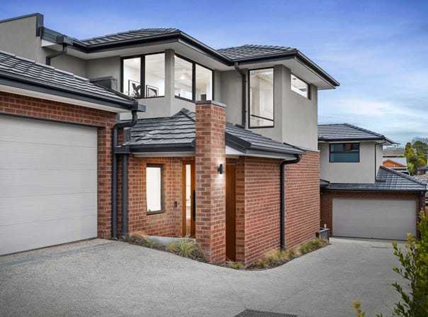 2/44 Darbyshire Road, Mount Waverley, Vic 3149