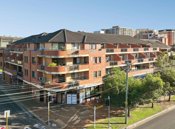 8/45-47 The Boulevarde, Strathfield, NSW 2135