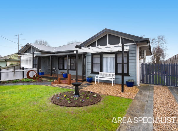 31 Shellcot Road, Korumburra, Vic 3950