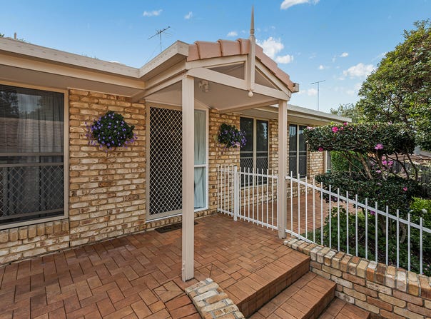 23/60 Gubberley Street, Kenmore, Qld 4069