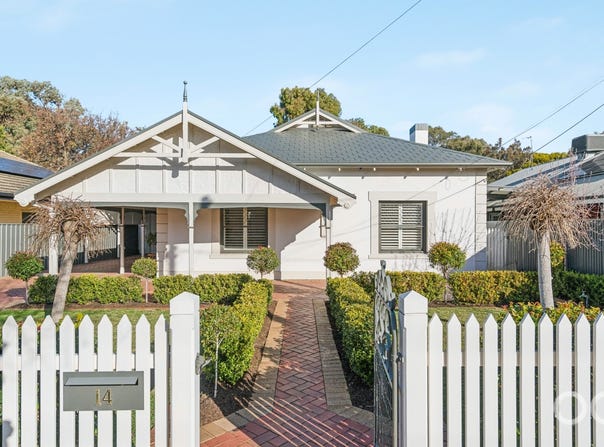 14 Bolton Avenue, Devon Park, SA 5008