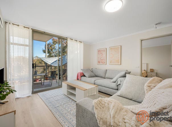 52/2 Eardley Street, Bruce, ACT 2617