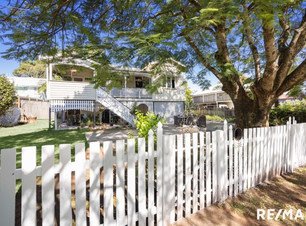 35 Vernon Street, Nambour, Qld 4560