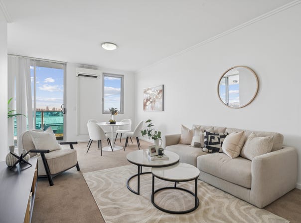 811/3 Weston Street, Rosehill, NSW 2142