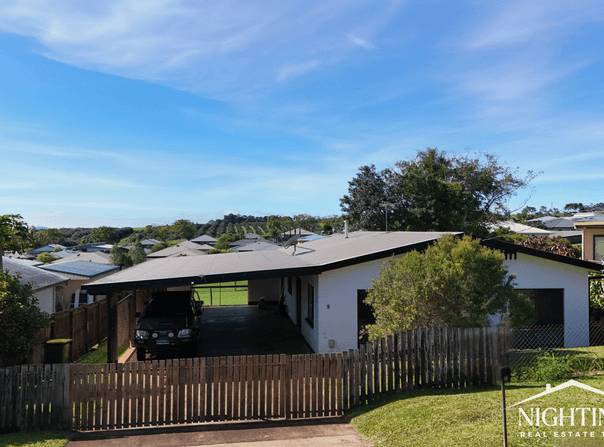 9 Anthony Drive, Atherton, Qld 4883