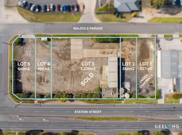 166-192 Station Street, Norlane, Vic 3214