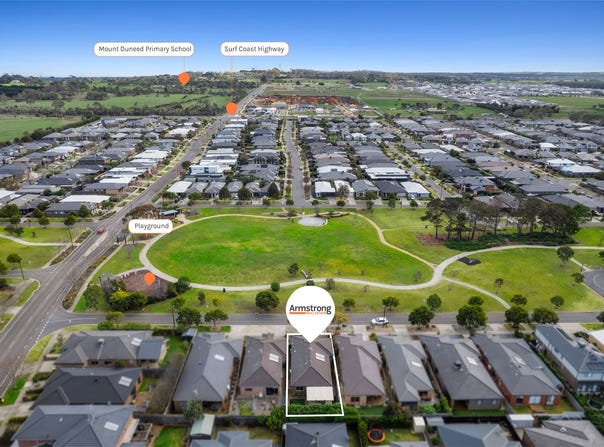 10 Stein Avenue, Armstrong Creek, Vic 3217
