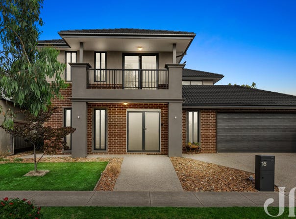 16 Pinnacle Chase, Beveridge, Vic 3753