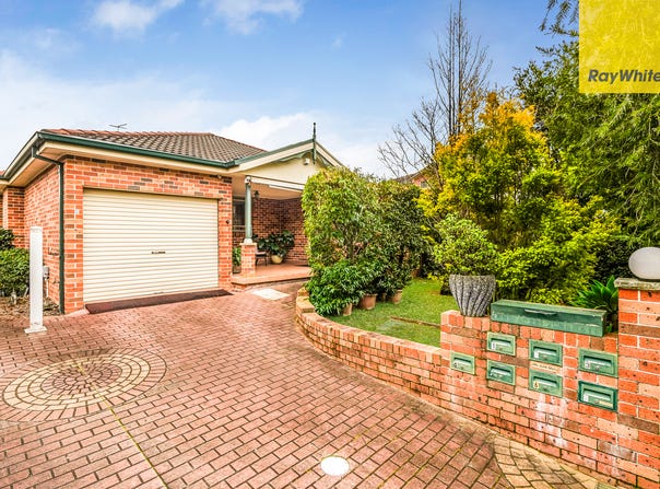 1/49 Chelmsford Road, South Wentworthville, NSW 2145