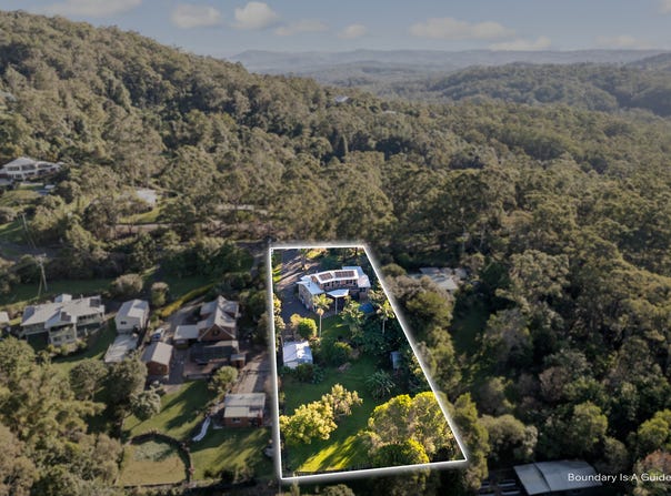 271 Mount Mellum Road, Mount Mellum, Qld 4550
