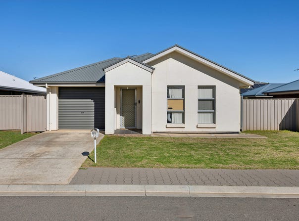 20 Brampton Court, Elizabeth North, SA 5113