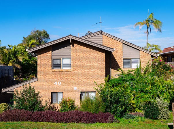 5/40 Market Street, Woolgoolga, NSW 2456