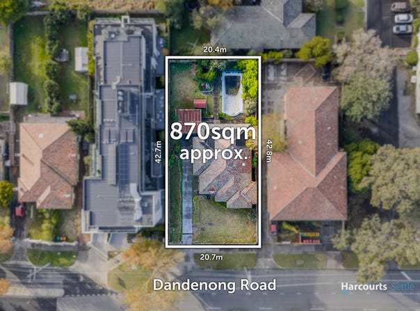 1445 Dandenong Road, Malvern East, Vic 3145
