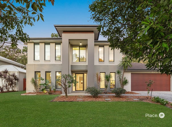88 Watervale Parade, Wakerley, Qld 4154