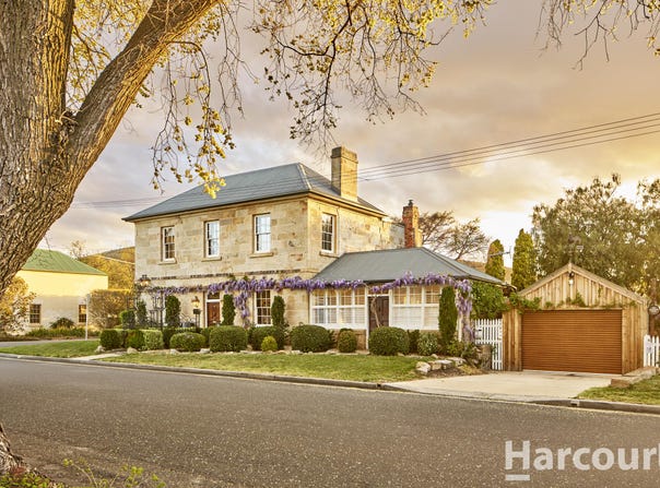 6 Henry Street, Richmond, Tas 7025