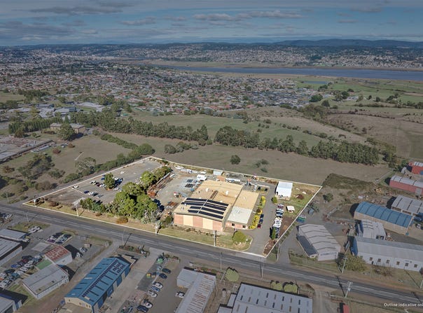 293 George Town Road, Rocherlea, Tas 7248