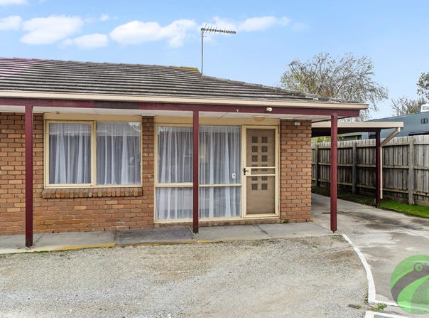 5/23 Phillip Street, Frankston, Vic 3199