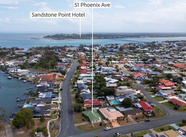 51 Phoenix Avenue, Bongaree, Qld 4507