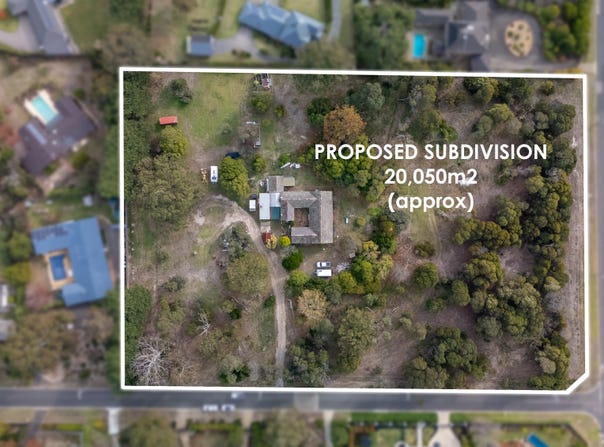 97 Fulton Road, Mount Eliza, Vic 3930