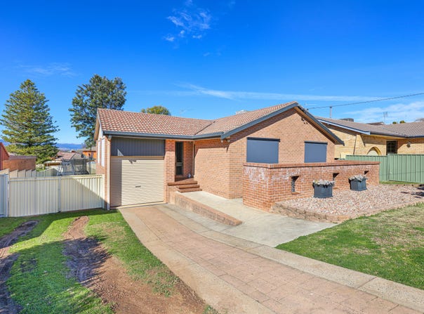29 Grant Street, Hillvue, NSW 2340
