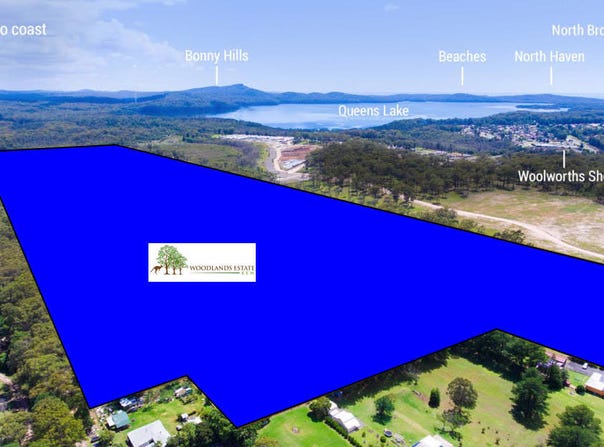 Lot 43, Acacia Circuit, Kew, NSW 2439