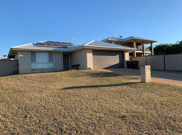 40 Koolamarra Drive, Gracemere, Qld 4702